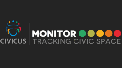 CIVICUS is hiring for a fully remote Research Consultancy CIVICUS Monitor