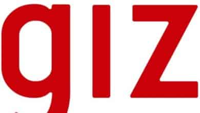 GIZ is hiring for 2 Development Workers based in Rwanda: Apply Now