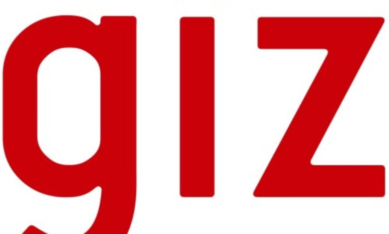 GIZ is hiring for 2 Development Workers based in Rwanda: Apply Now