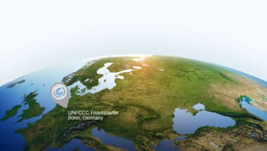 Exciting UNFCCC Internship opportunity: Work as an Intern in the NDC Technical Support unit of the Mitigation Division