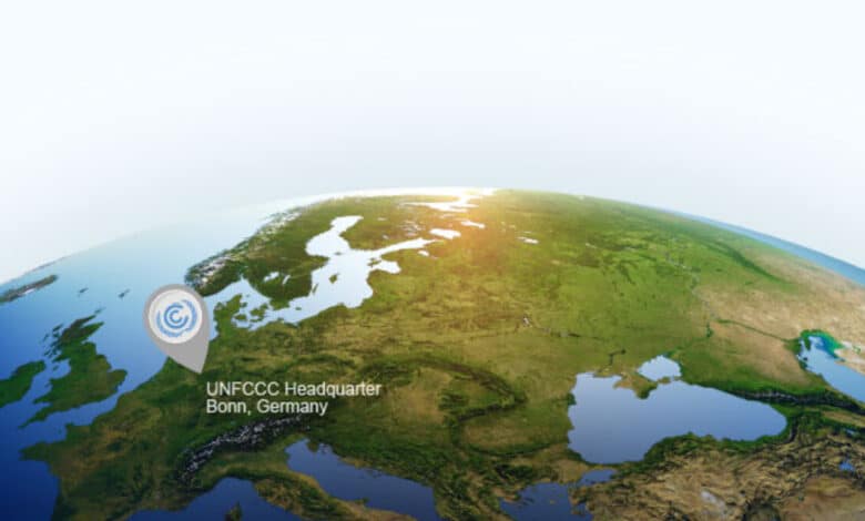 Exciting UNFCCC Internship opportunity: Work as an Intern in the NDC Technical Support unit of the Mitigation Division