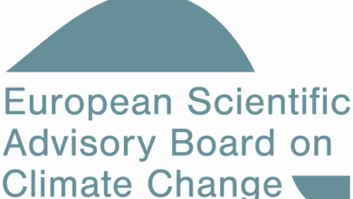 Exciting Opportunity: Open call for members of the European Scientific Advisory Board on Climate Change for 2026–2030 term