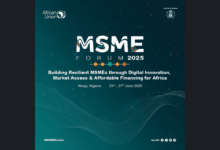 Exciting Opportunity: Register to attend the 4th African Union MSME Forum hosted in Abuja, Nigeria