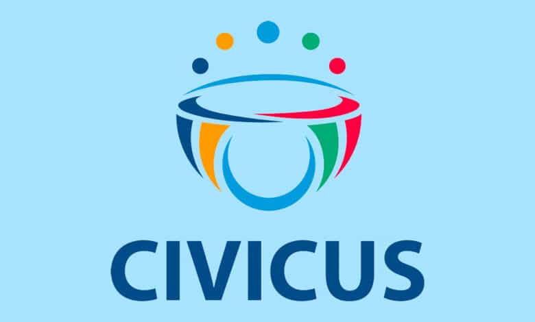 Work From Home as a Research Programme Officer at CIVICUS