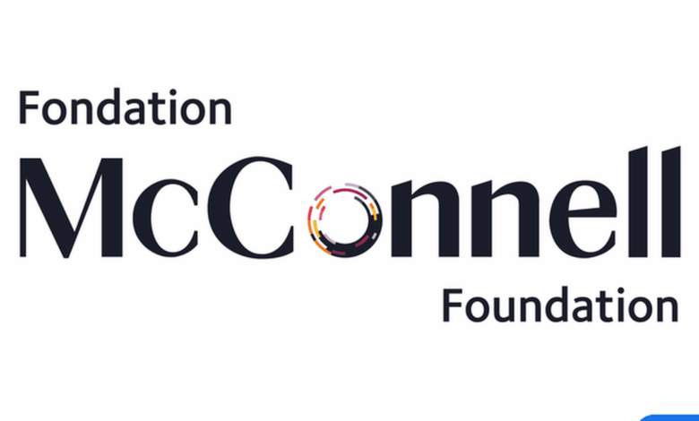 Call for proposals: The McConnell Foundation is seeking qualified consultants to help define clear and actionable organizational goals.