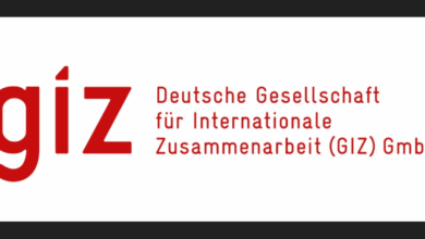 Exciting Internship in Digital Communication at GIZ (monthly intern salary of €2,205.04): Apply Now!