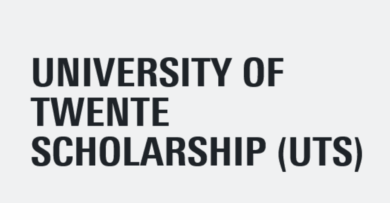 Applications are now open for the University Twente Scholarship (UTS) Round 1 for excellent students from non-EU/EER countries