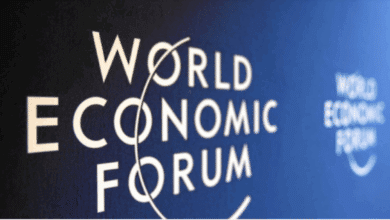 Applications are now open for the WEF Early Careers Programme, Spring 2026 Cohort