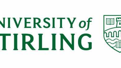 Work as a Research Partnership Manager for the University of Stirling FORTH2O project: Apply Now