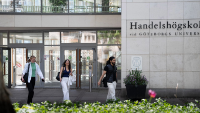 Apply Now for a PhD position in Economics (Up to 6 Doctoral positions in Economics available)