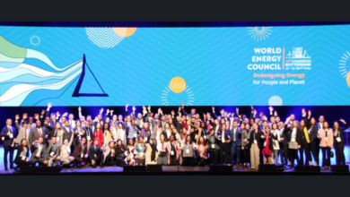 Applications are now open for the World Energy Council 2026 cohort of Future Energy Leaders!