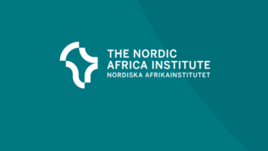 Call for Applications now open for the Fully-funded Nordic Africa Institute African Scholarship Programme 2027