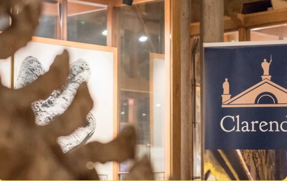 Oxford Clarendon Fund Scholarships 2027–28: Fully Funded Scholarships at Oxford University